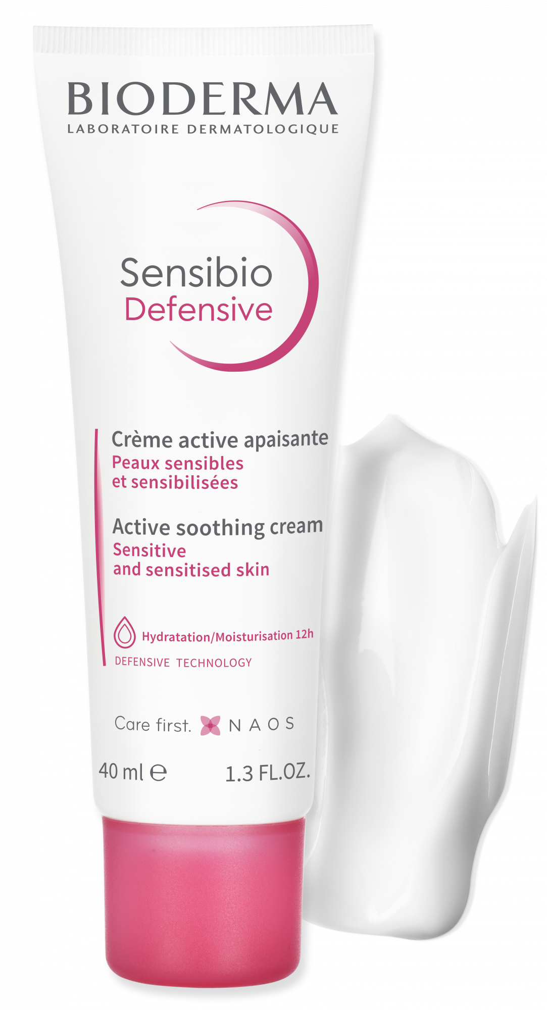 SENSIBIO DEFENSIVE 40 ML